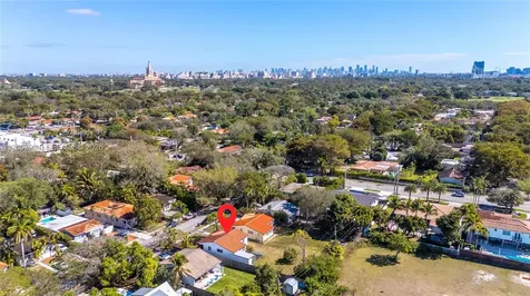 5730 SW 42nd Terrace South Miami FL 33155