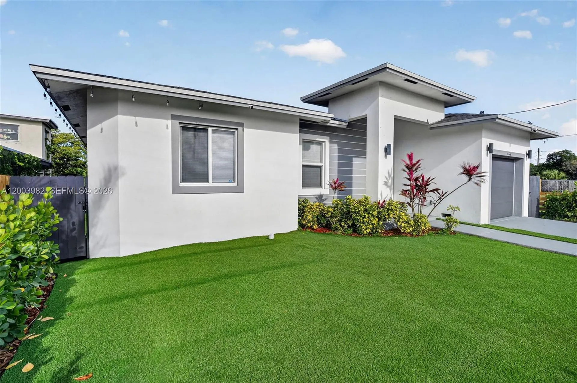 655 NW 24th Avenue Fort Lauderdale FL 33311