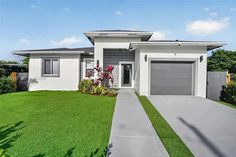 655 NW 24th Avenue Fort Lauderdale FL 33311