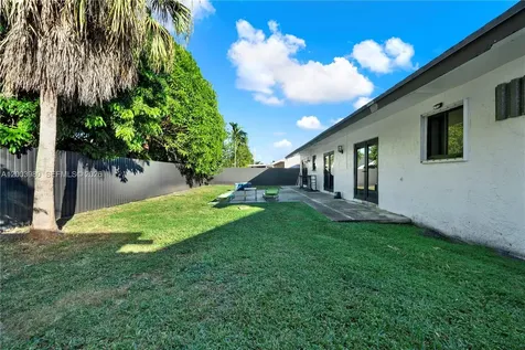 12221 SW 93rd Street Miami FL 33186