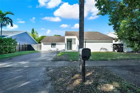 12221 SW 93rd Street Miami FL 33186