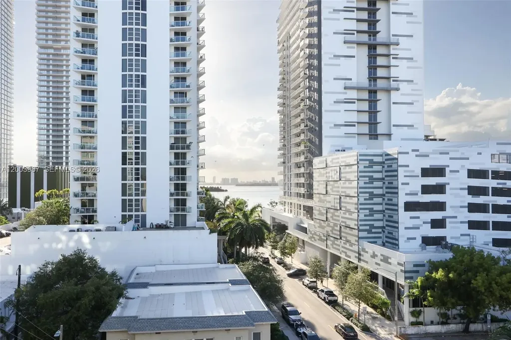 2200 NE 4th Avenue Miami FL 33137