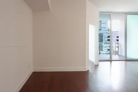 2200 NE 4th Avenue Miami FL 33137