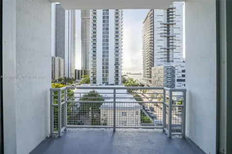 2200 NE 4th Avenue Miami FL 33137