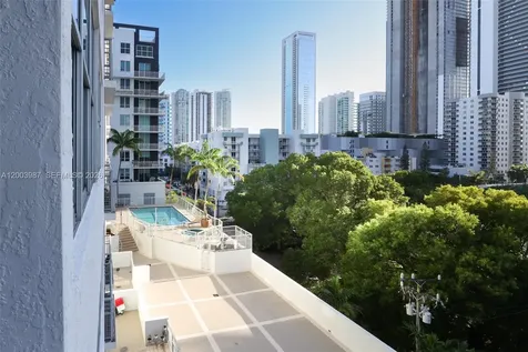 2200 NE 4th Avenue Miami FL 33137