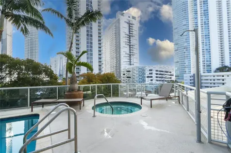 2200 NE 4th Avenue Miami FL 33137