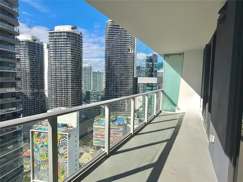 1010 Brickell Avenue Miami FL 33131