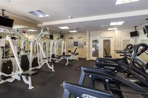 6001 SW 70th Street South Miami FL 33143