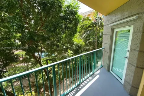 6001 SW 70th Street South Miami FL 33143