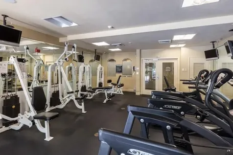 6001 SW 70th Street South Miami FL 33143
