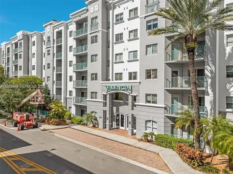 6001 SW 70th Street South Miami FL 33143