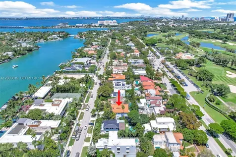 2143 N Bay Road Miami Beach FL 33140