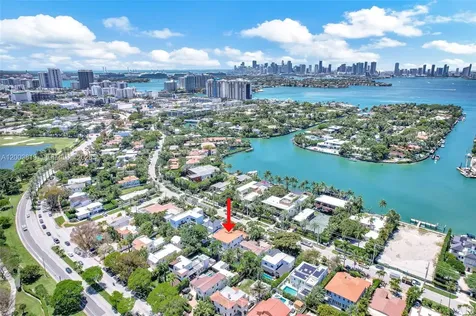 2143 N Bay Road Miami Beach FL 33140