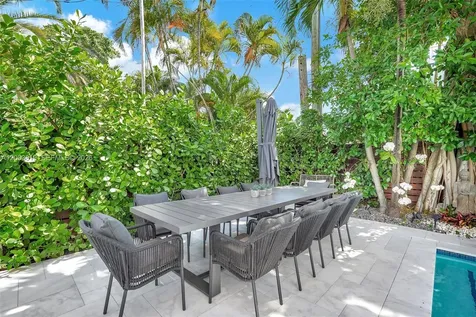 2143 N Bay Road Miami Beach FL 33140