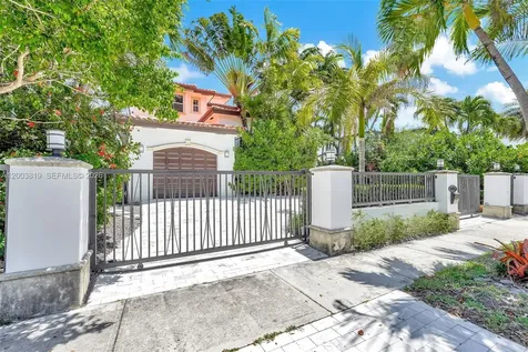 2143 N Bay Road Miami Beach FL 33140