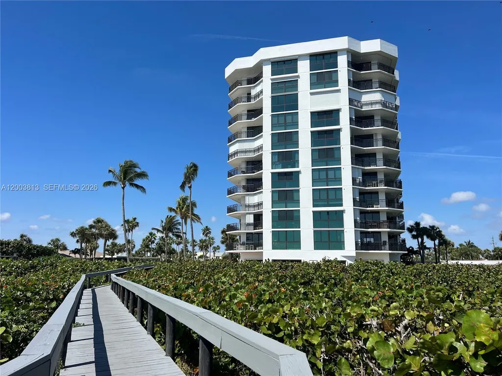 2800 N Highway A1a Fort Pierce FL 34949