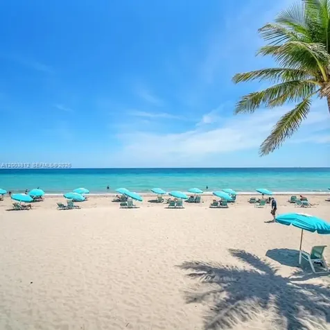 2501 S Ocean Drive Hollywood FL 33019