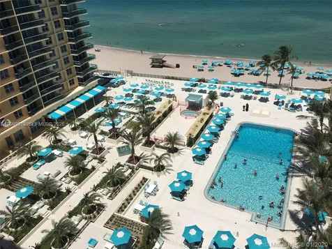 2501 S Ocean Drive Hollywood FL 33019