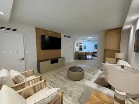 2501 S Ocean Drive Hollywood FL 33019