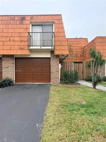 8308 N Coral Circle North Lauderdale FL 33068