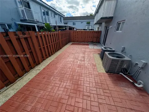 7981 SW 152nd Avenue Miami FL 33193
