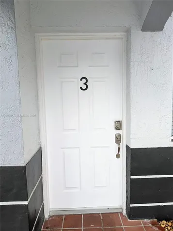 7981 SW 152nd Avenue Miami FL 33193
