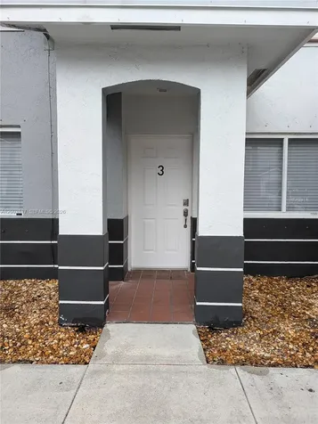 7981 SW 152nd Avenue Miami FL 33193