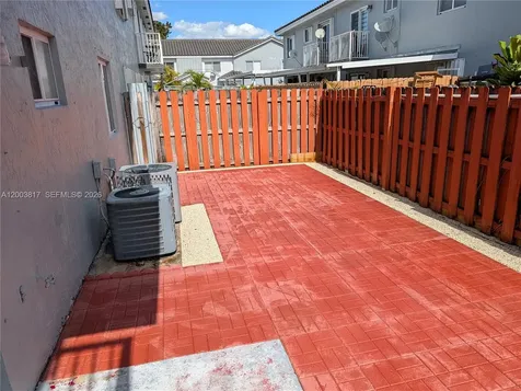7981 SW 152nd Avenue Miami FL 33193