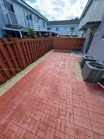 7981 SW 152nd Avenue Miami FL 33193