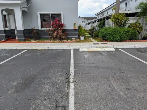7981 SW 152nd Avenue Miami FL 33193