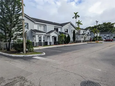 7981 SW 152nd Avenue Miami FL 33193
