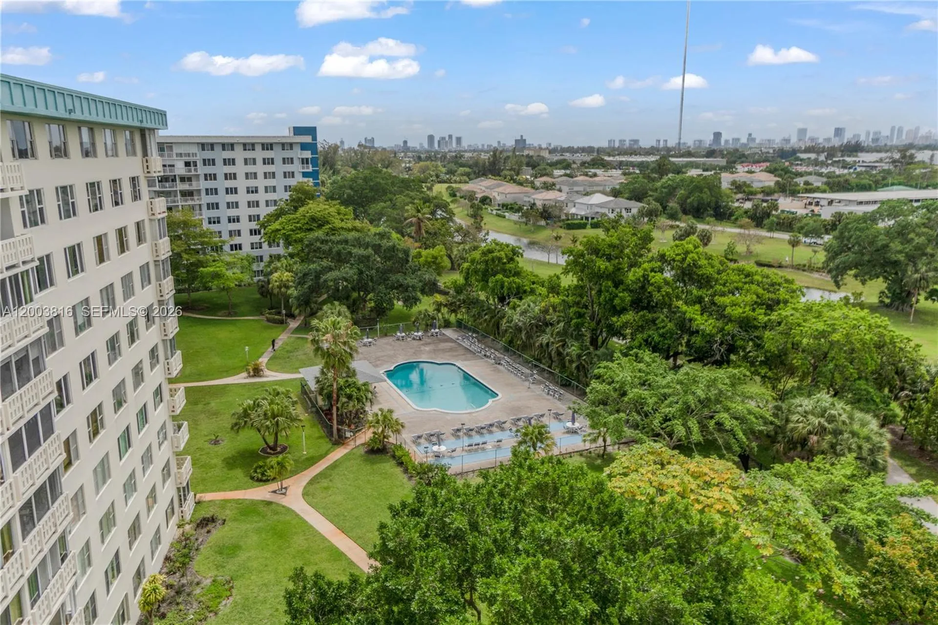 4330 Hillcrest Drive Hollywood FL 33021