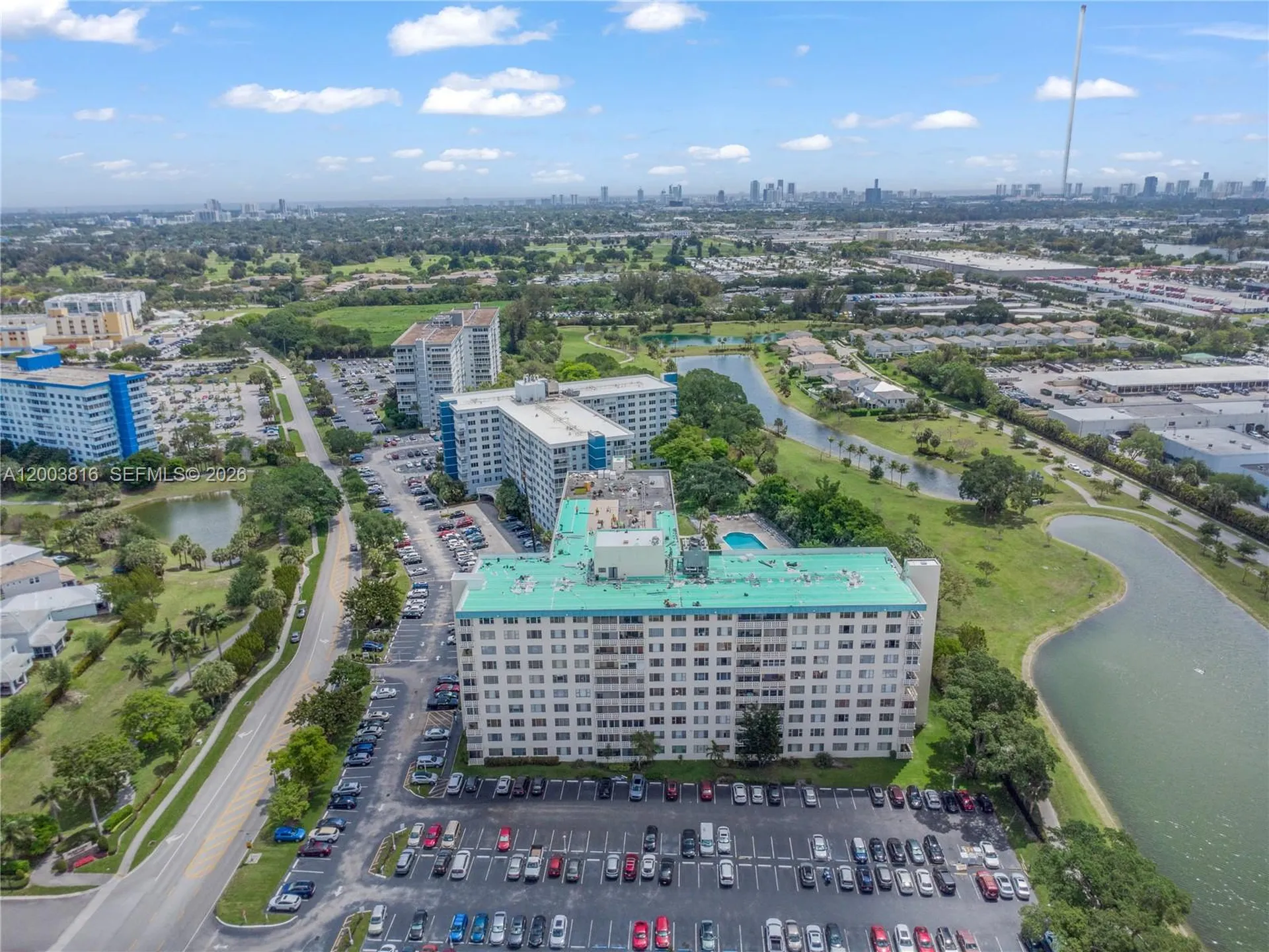 4330 Hillcrest Drive Hollywood FL 33021