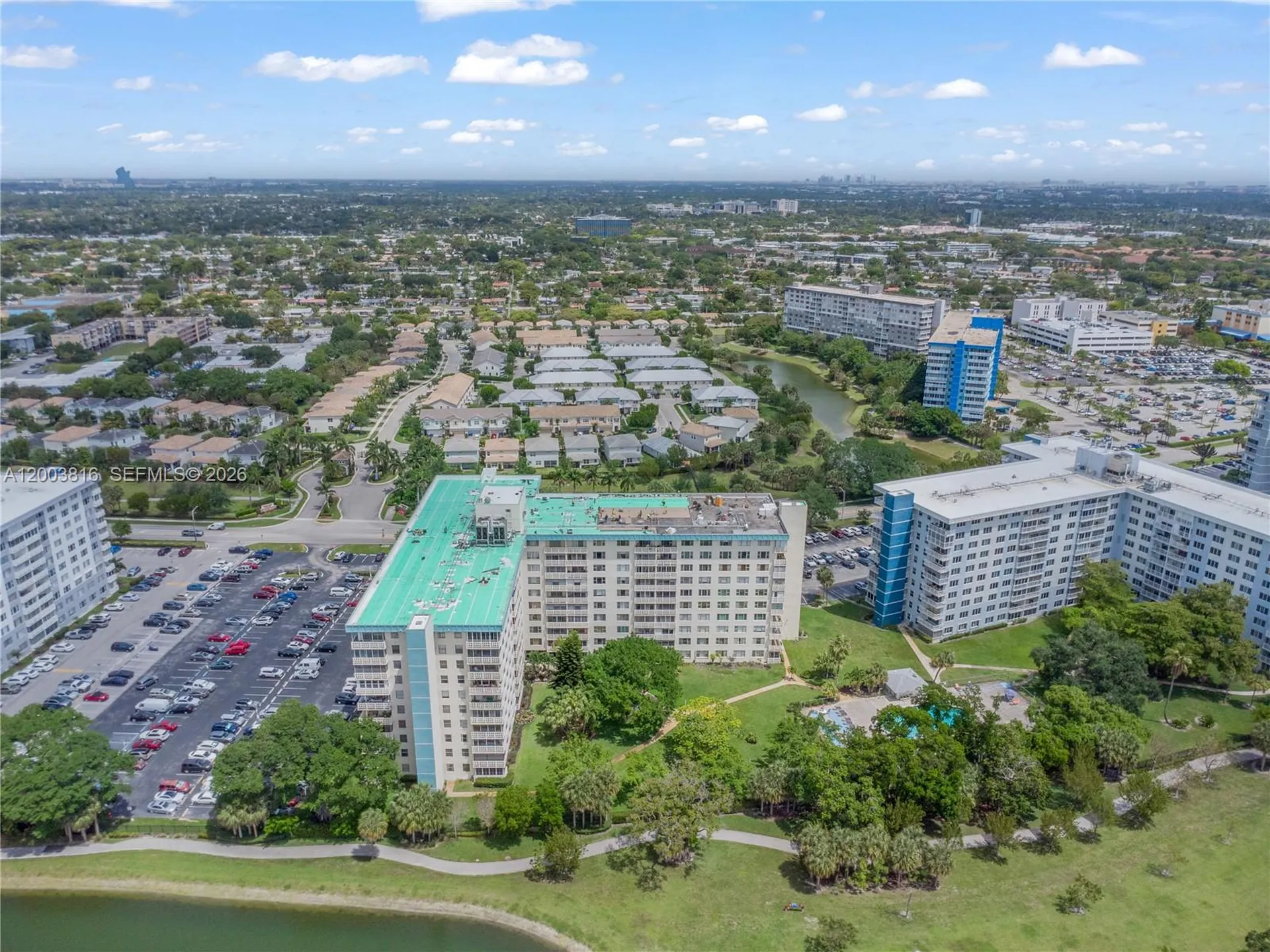 4330 Hillcrest Drive Hollywood FL 33021