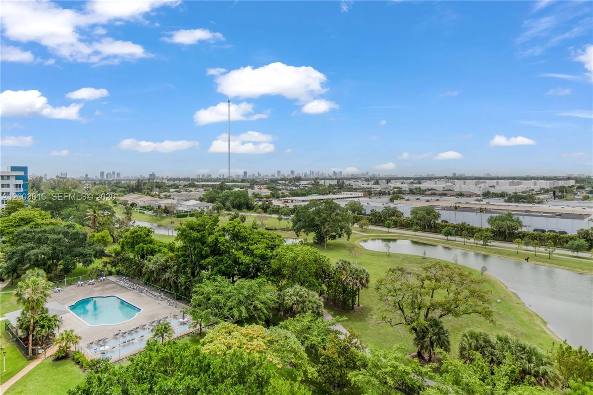 4330 Hillcrest Drive Hollywood FL 33021