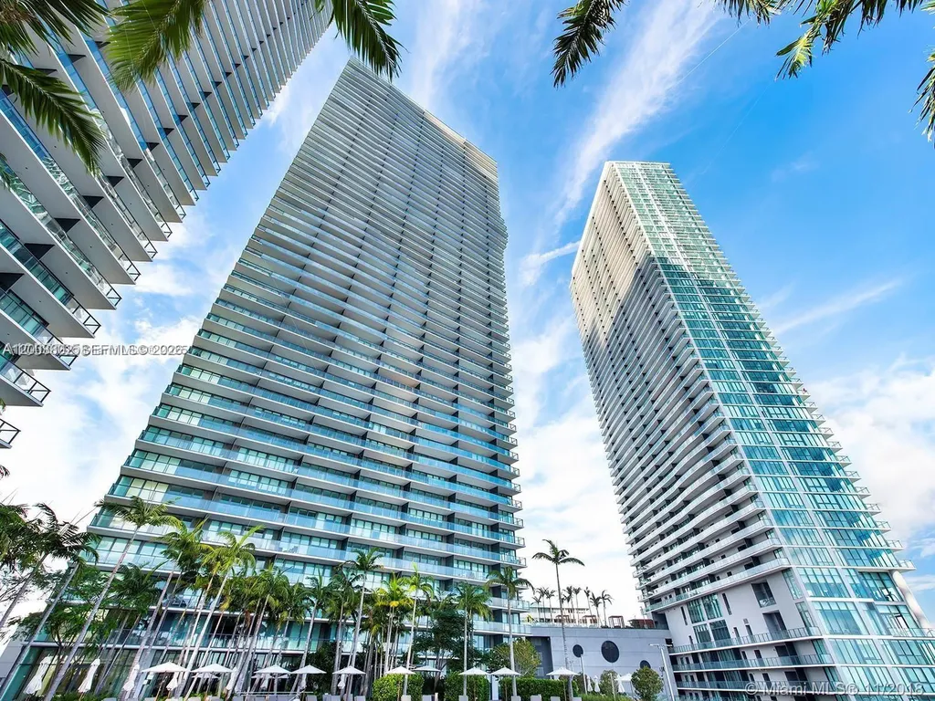 501 NE 31st Street Miami FL 33137