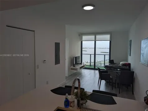 501 NE 31st Street Miami FL 33137