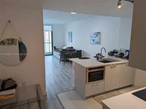 501 NE 31st Street Miami FL 33137