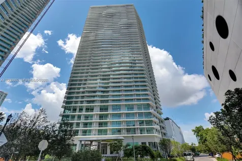 501 NE 31st Street Miami FL 33137