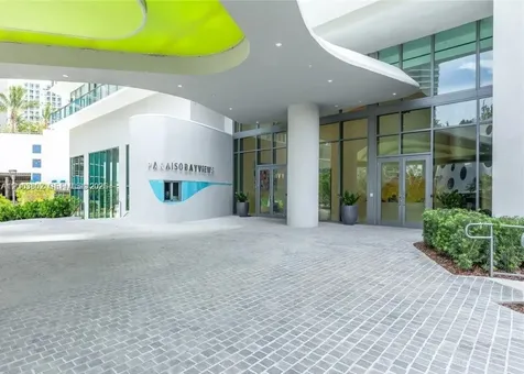 501 NE 31st Street Miami FL 33137