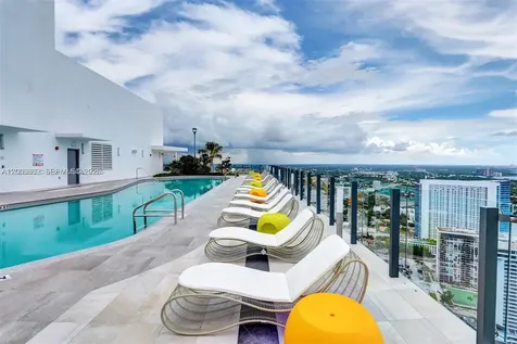 501 NE 31st Street Miami FL 33137