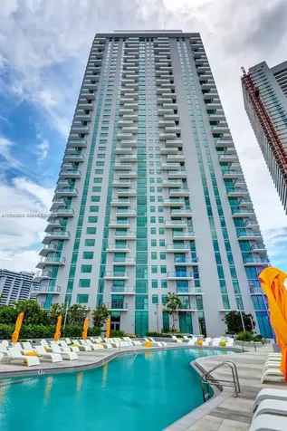 501 NE 31st Street Miami FL 33137