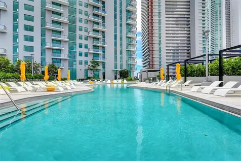 501 NE 31st Street Miami FL 33137