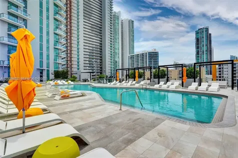 501 NE 31st Street Miami FL 33137