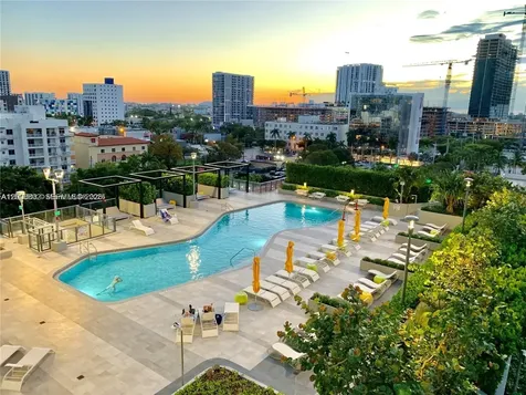 501 NE 31st Street Miami FL 33137