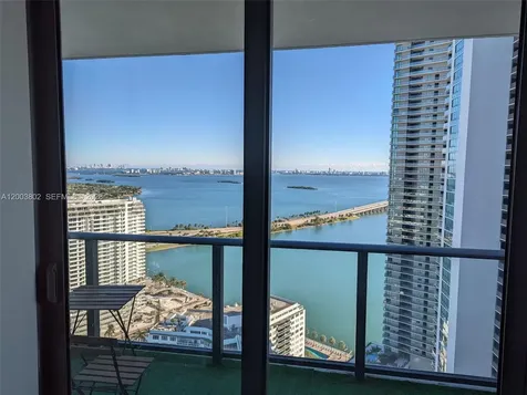501 NE 31st Street Miami FL 33137