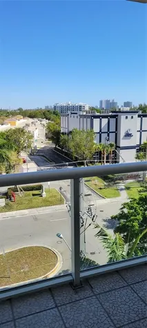 13499 Biscayne Boulevard North Miami FL 33181