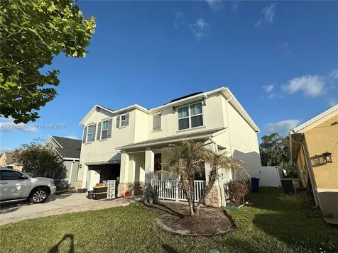 1874 Hickory Bluff Road Kissimmee FL 34744
