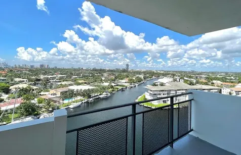 401 Golden Isles Drive Hallandale Beach FL 33009