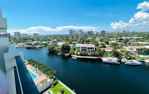 401 Golden Isles Drive Hallandale Beach FL 33009